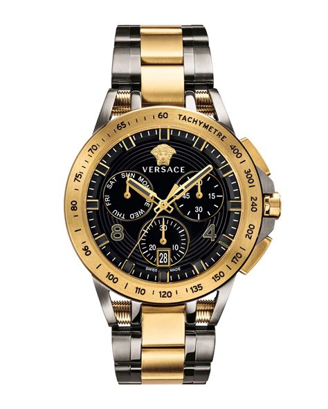 buy versace watches|versace men's watch gold.